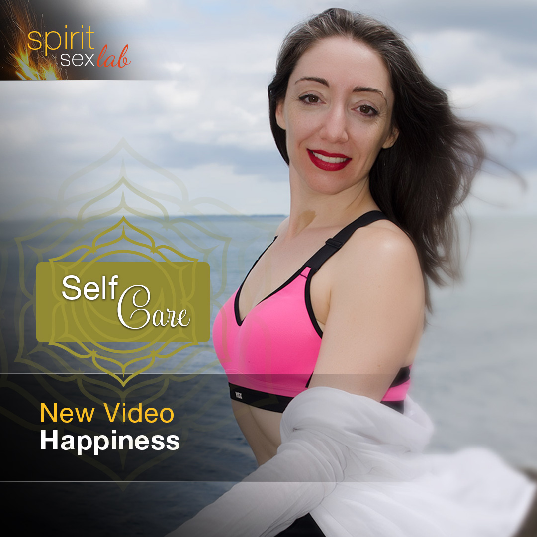 Self-care - Happiness