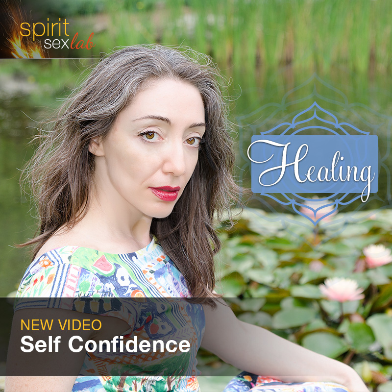 Video on Self Confidence