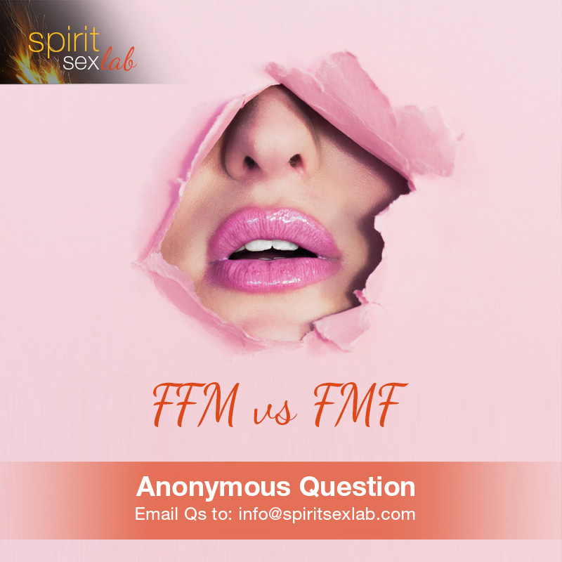 FFM vs FMF
