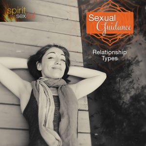 Sexual Guidance: Relationship Spice