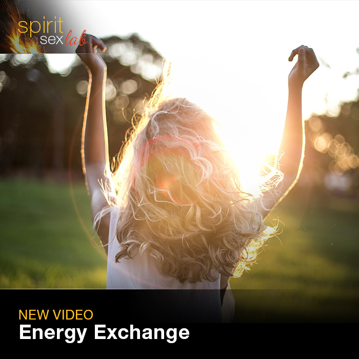 Energy Exchange Video