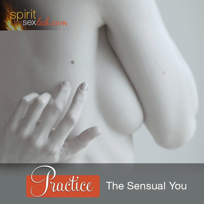 The sensual You