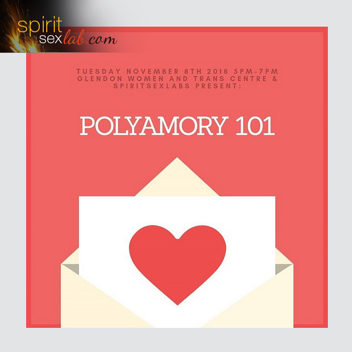 Polyamory 101
