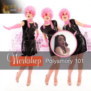 Polyamory Workshop