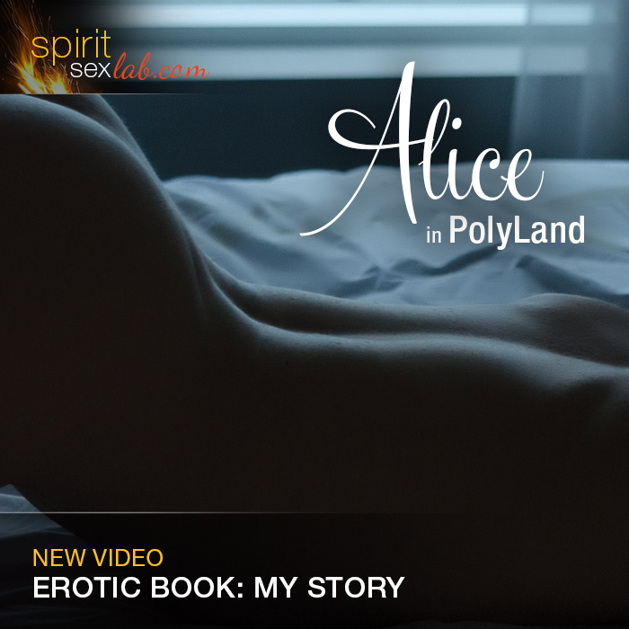 Alice in PolyLand Personal Story