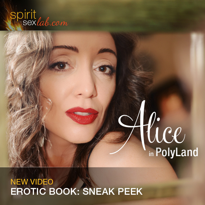 Alice in PolyLand