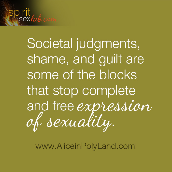 Societal Judgments