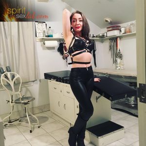 kink party