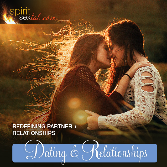 Redefining Relationships