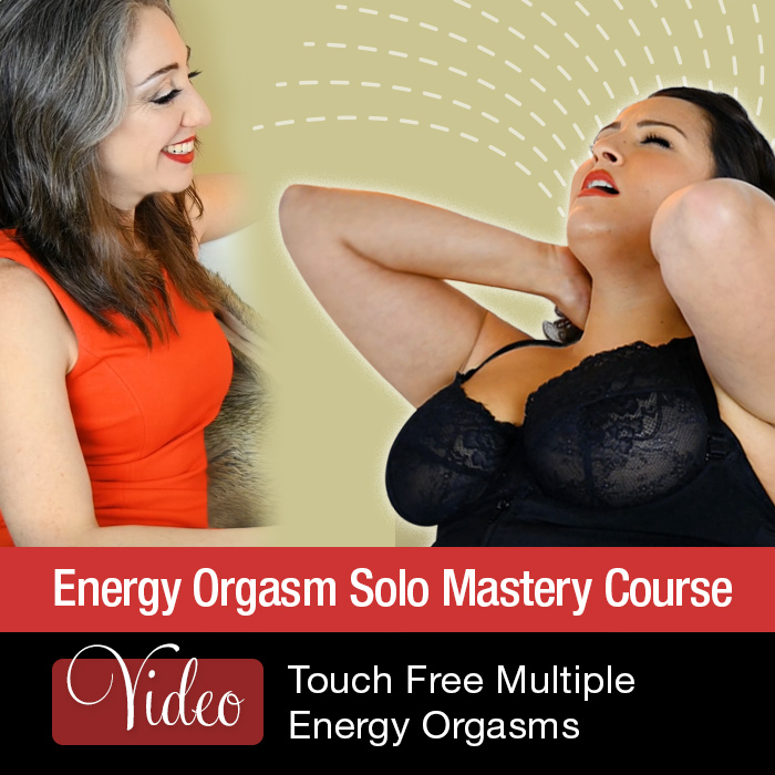 Energy Orgasm Course