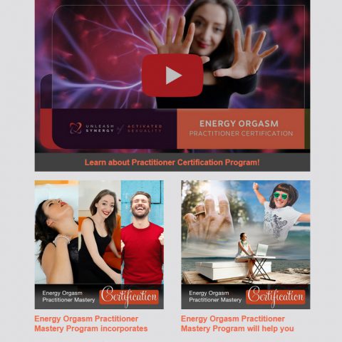 Spirit Sex Lab Newsletter – May 2021 - spiritsexlab.com